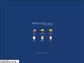 novatecnica.com