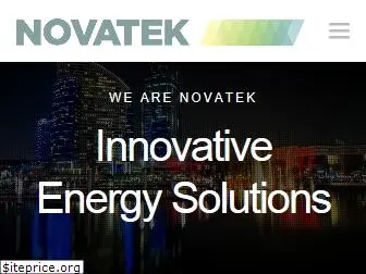 novatek-green.com