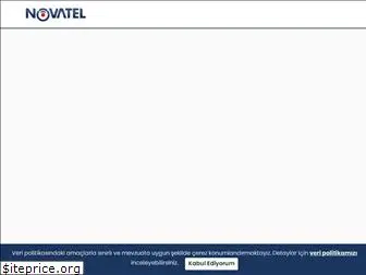 novatel.com.tr