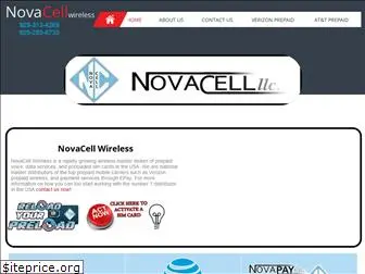 novatell.net