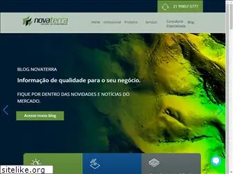 novaterrageo.com.br