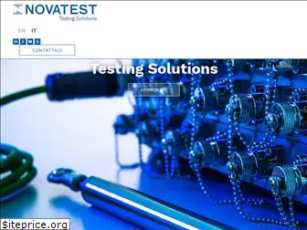 novatest.it