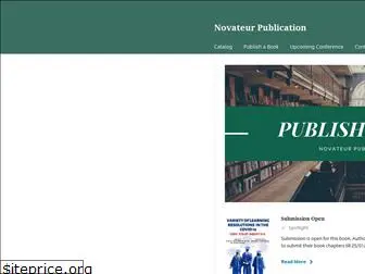 novateurpublication.com