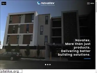 novatexproducts.com.au