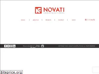 novati.com.au