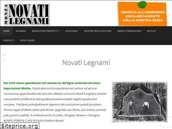 novatilegnami.it