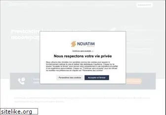 novatim.com