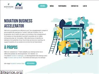 novationaccelerator.com