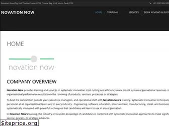 novationnow.co.za