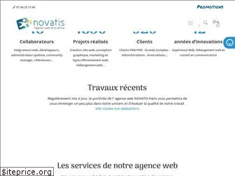 novatis-paris.fr