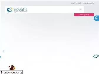 novatis.org