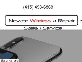 novatowireless.com