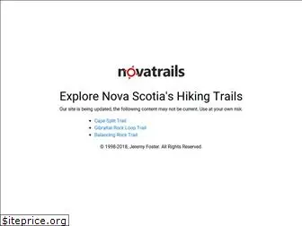 novatrails.ca