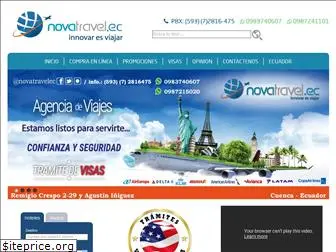 novatravel.ec