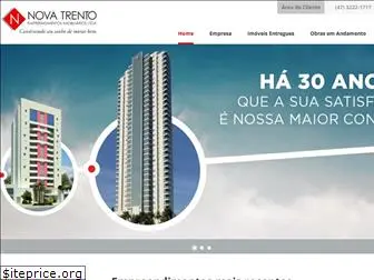 novatrento.com.br