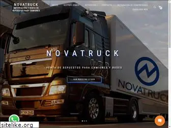 novatruck.cl