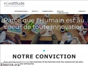 novattitude.com