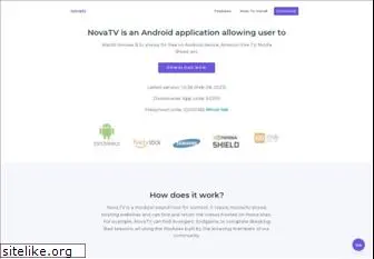 novatv.app