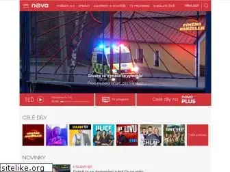 novatv.cz