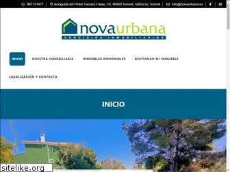 novaurbana.es