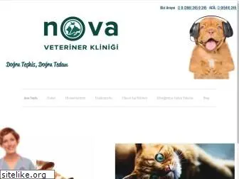 novaveteriner.com