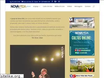 novavida.com.br