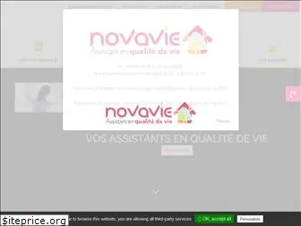 novavie.fr