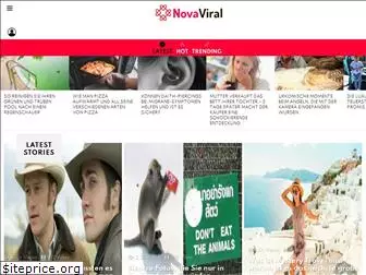 novaviral.net