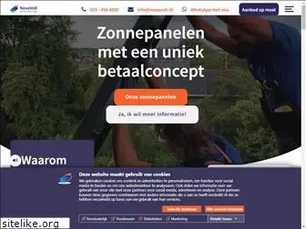 novavolt.nl