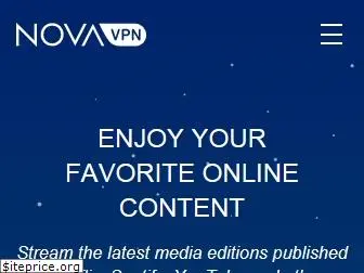 novavpn.com