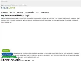 novaworld-dalat.com.vn