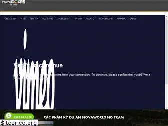 novaworld-hotram.net