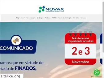novax.com.br