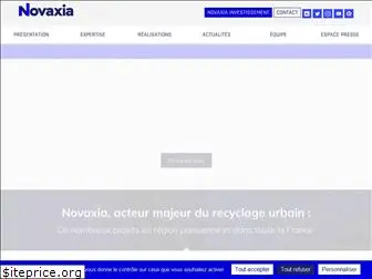 novaxia-dev.fr