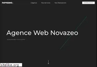 novazeo.com