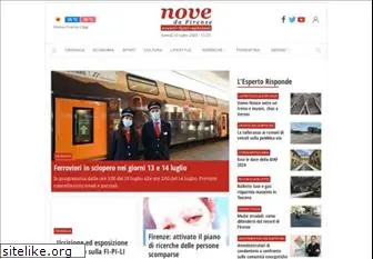 nove.firenze.it