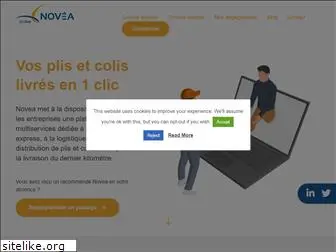 novea.fr
