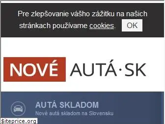 noveauta.sk