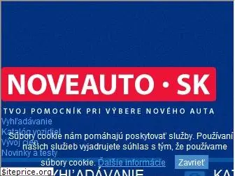 noveauto.sk