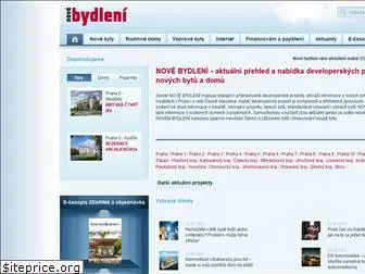 www.novebydleni.cz