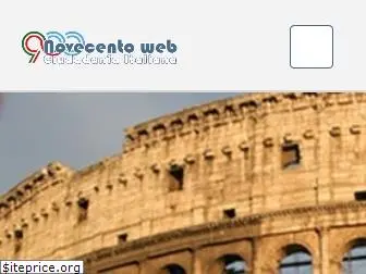 novecentoweb.com