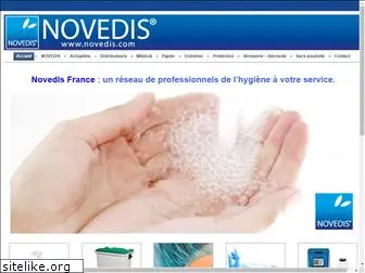 novedis.com