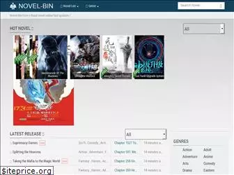 novel-bin.com