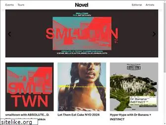 novel.com.au