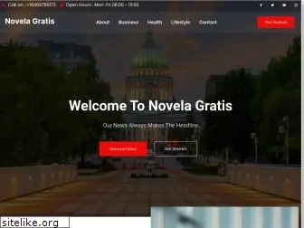 novelagratis.com