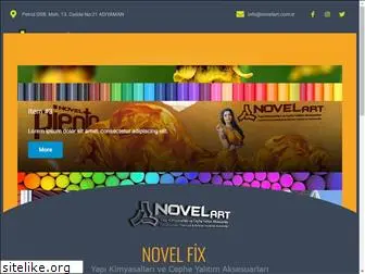 novelart.com.tr