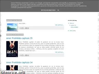 novelas-deldia.blogspot.com