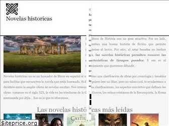 novelashistoricas.com