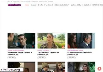 novelaspro.com