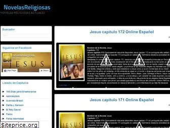 novelasreligiosas.com